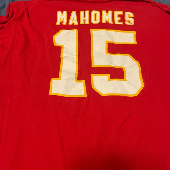 Men’s KC tshirt - Picture 3 of 3